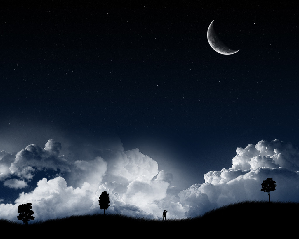 379837-A_Dark_Starry_Night_Wallpaper_by_s3vendays